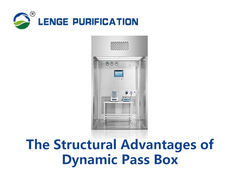 ブースを分配する構造利点